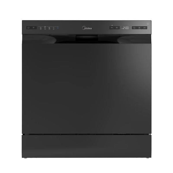 MIDEA DISHWASHER  WQ P8-3802M
