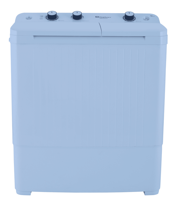 DAWLANCE Twin Tub WASHING MACHINE DW 6550 W