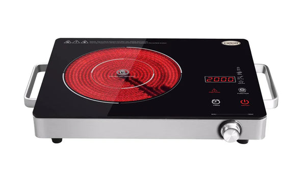 Electric Cooker Model CHA-CCT1-01