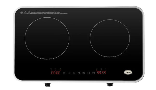 Canon Electric Cooker  Model CHA-CCT2-01