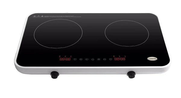 Canon Electric Cooker  Model CHA-CCT2-01