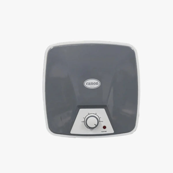 CANNON FAST ELECTRIC WATER HEATER FEWH-15 LCN