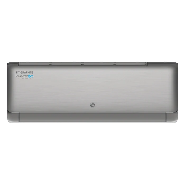 PEL Air Conditioner 1.5 ton PINVO 18K - FIT GRAPHITE T3