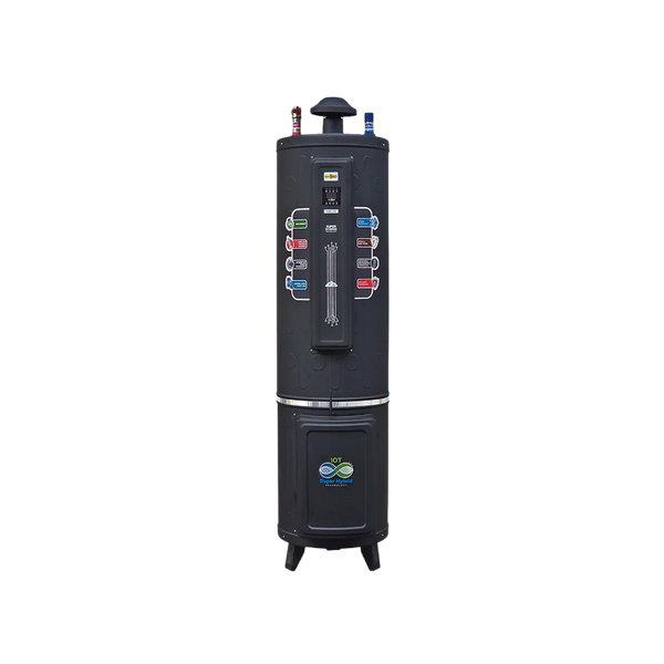 Super Asia IOT SUPER HYBRID WATER HEATER GEHH-735 Hybrid
