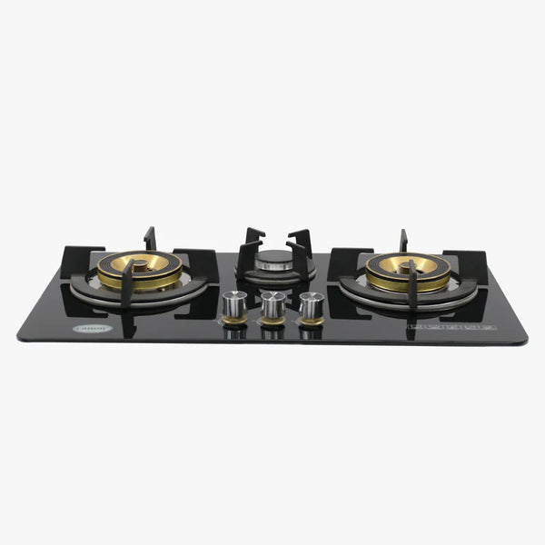 Canon Gas Hobs Tempered Glass Model B-21