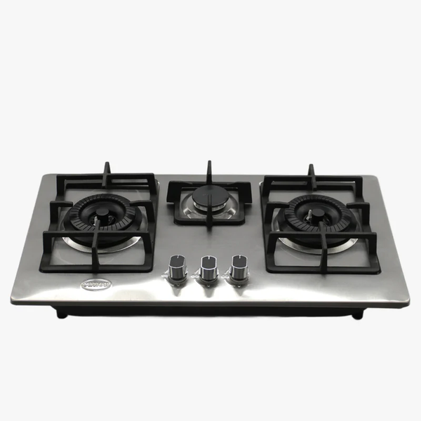 Canon Gas Hobs Model HB-CA-01