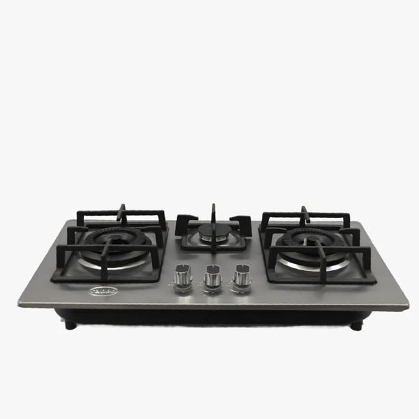 Canon Gas Hobs Model HB-CA-01