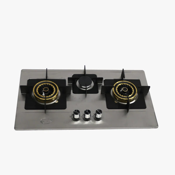 Canon Gas Hobs Model CA-6-19