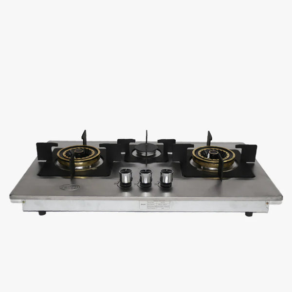 Canon Gas Hobs Model CA-6-19