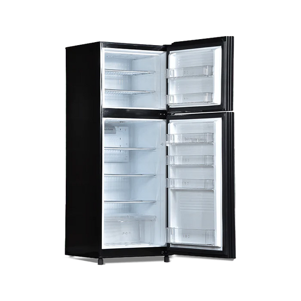 PEL Ultra InverterOn Glass Door Refrigerator PRUINVO GD 22260