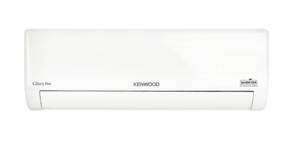 KENWOOD Air Conditioner 1.5 Ton KGP-18C01S GLORY PRO T3