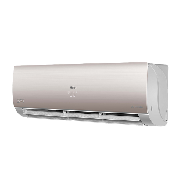 haier latest dc inverter ac