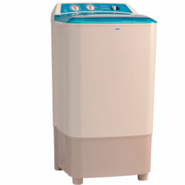 HAIER Single Tub Washing Machine HWM 80-60