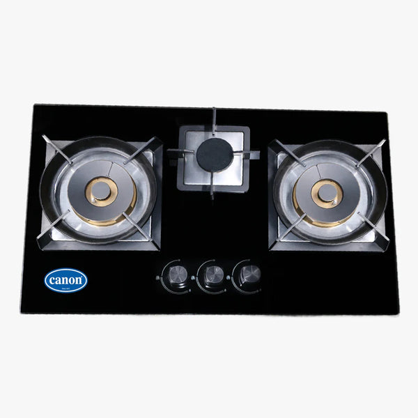 Canon Gas Hobs Model 222 G