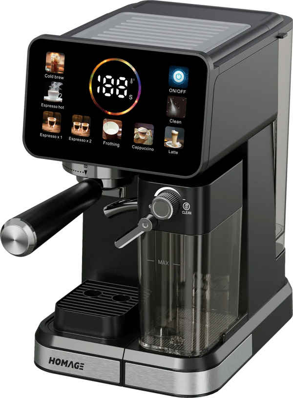 HOMAGE Coffee Machine HCM-15515