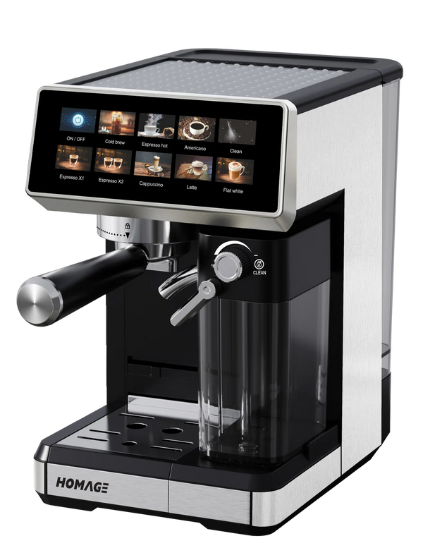 HOMAGE Coffee Machine HCM-18517