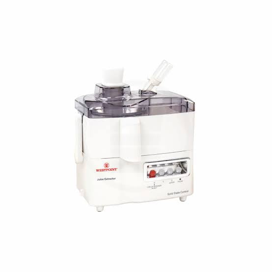 west point Single Juicer 1186