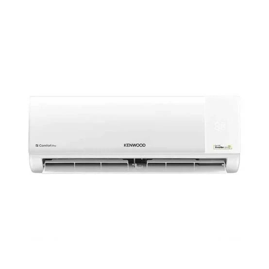Kenwood Inverter Ac 1.0 Ton KEC 1267s E-Comfort Pro