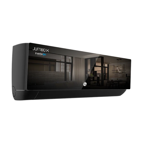 PEL InverterOn 1.5 Ton18 Jumbo X T3 Black Air Conditioner