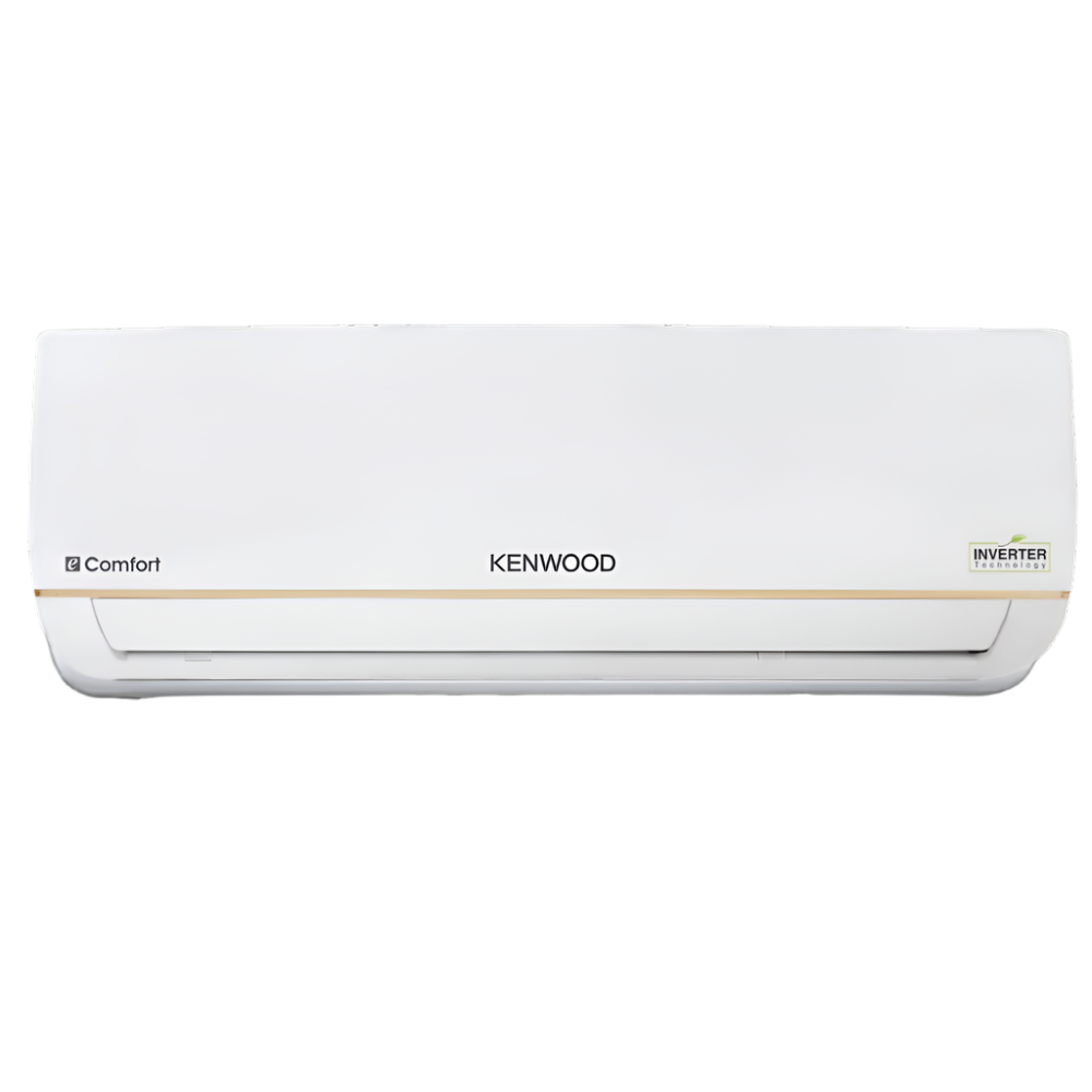 kenwood Inverter AC 1.5 Ton plus KES1853s New Tokyo