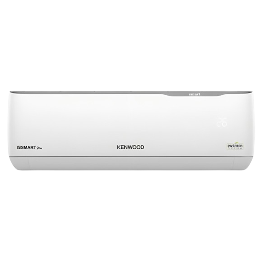 kenwood Inverter AC 1.5 Ton esmart KES1838s New Tokyo Electronics