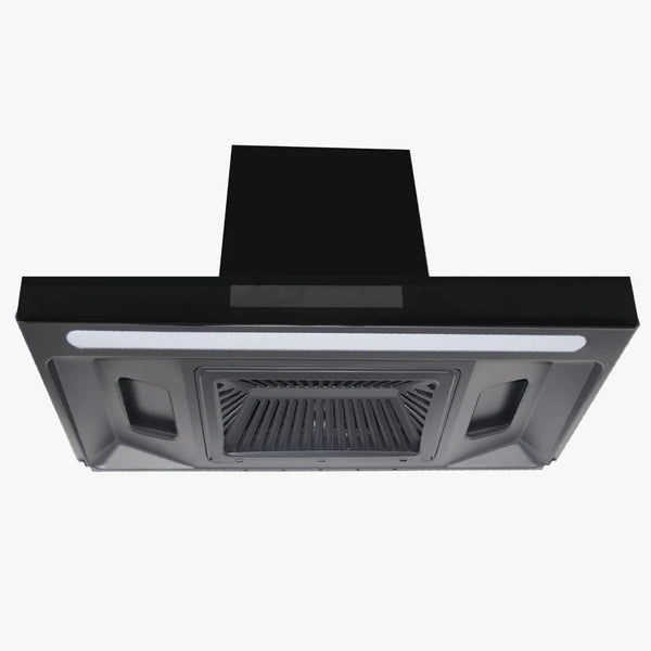 Canon Kitchen Range Hood Model A602B (90CM)