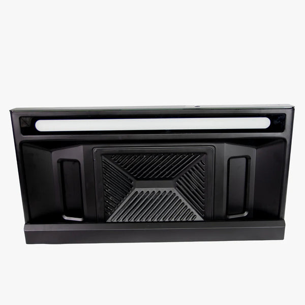 Canon Kitchen Range Hood Model A602B (90CM)