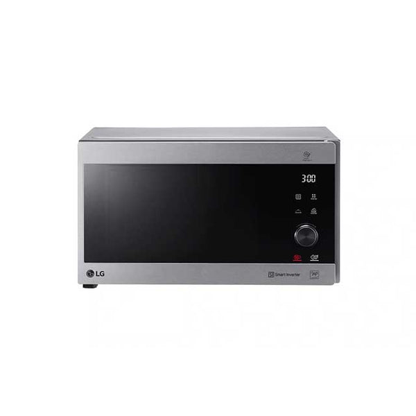 LG Microwave 8265