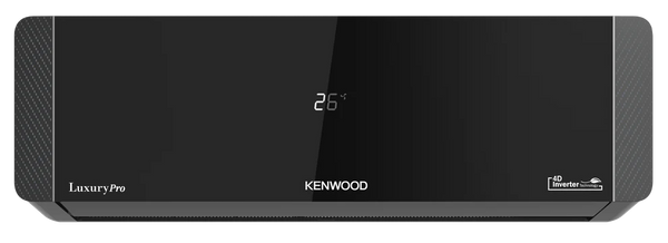 kenwood Inverter AC 1.0 Ton e Luxury Pro KLP-12B02S T3 (2026)
