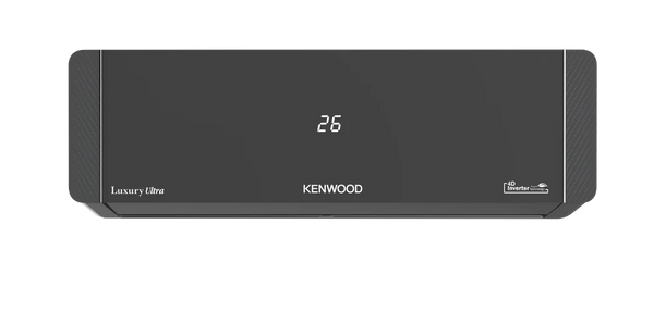 kenwood Inverter AC 1.5 Ton  Luxury Ultra KLU-18B03S T3 (2026)