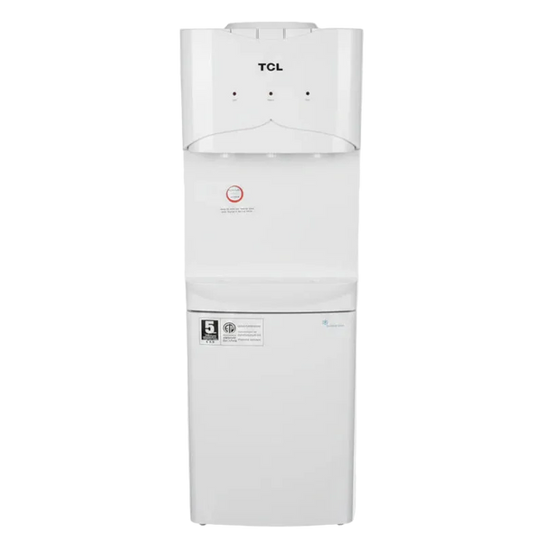 TCL THREE TAPS WATER DISPENSER Model TY-LWYR109
