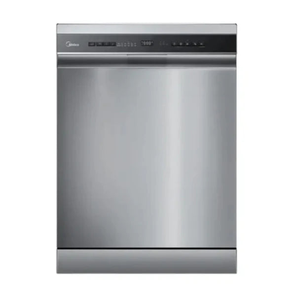 Midea Dishwasher WQ P12 W7633D