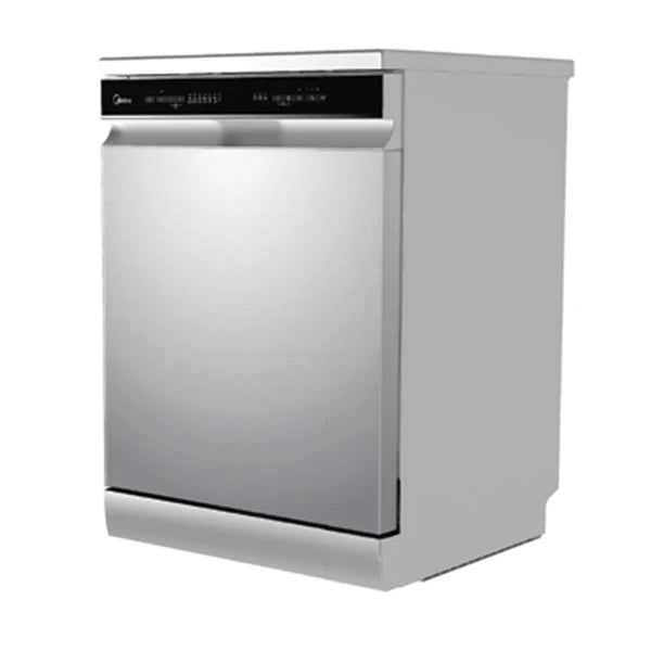 Midea Dishwasher WQ P12 W7633D