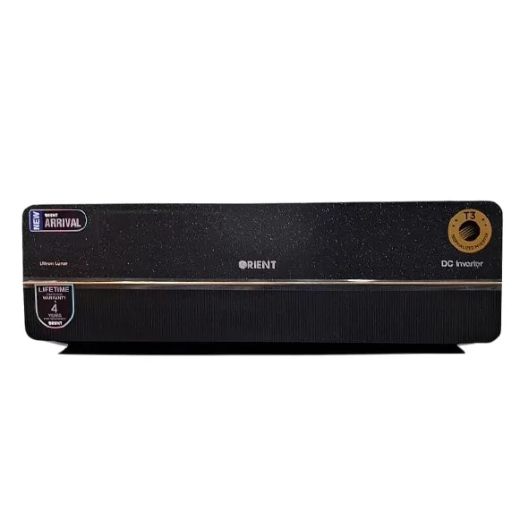 Orient AC 18 G Ultron Lunar T3 Inverter  Black