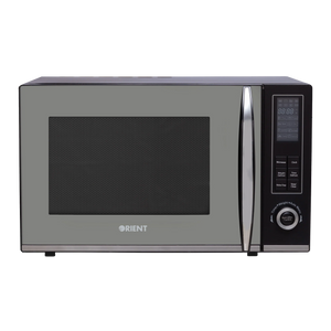 Orient Microwave Oven Cake 30D Solo Black