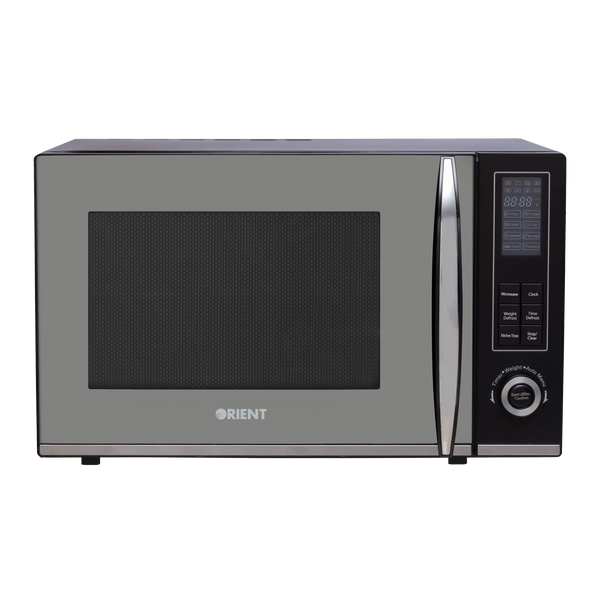 Orient Microwave Oven Cake 30D Solo Black