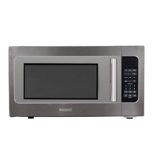 Orient Microwave Oven Steak 62D Solo Black