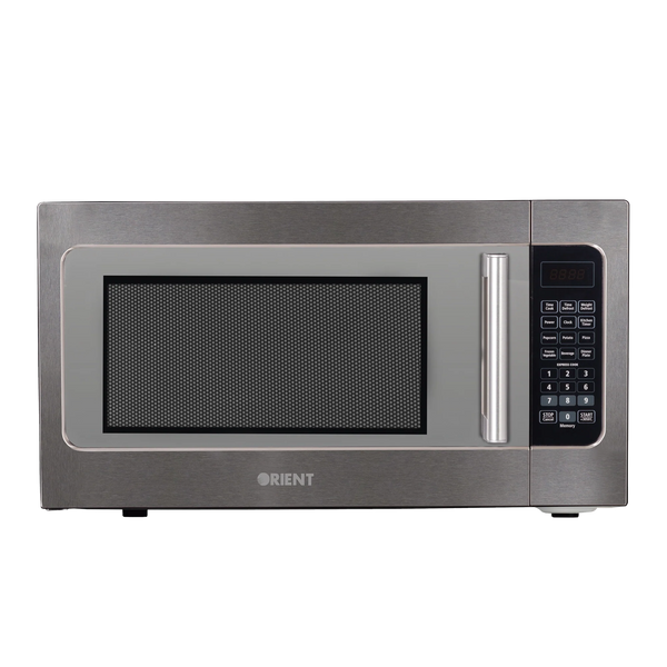 Orient Microwave Oven Steak 62D Solo Black