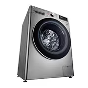 LG Front Load Washing Machine  F4V5RGP2T 10.5/7 kg