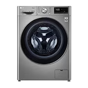 LG Front Load Washing Machine  F4V5RGP2T 10.5/7 kg