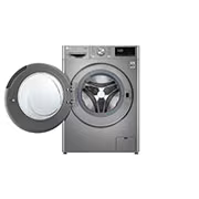 LG Front Load Washing Machine  F4V5RGP2T 10.5/7 kg