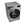 Load image into Gallery viewer, LG Front Load Washing Machine  F4V5RGP2T 10.5/7 kg
