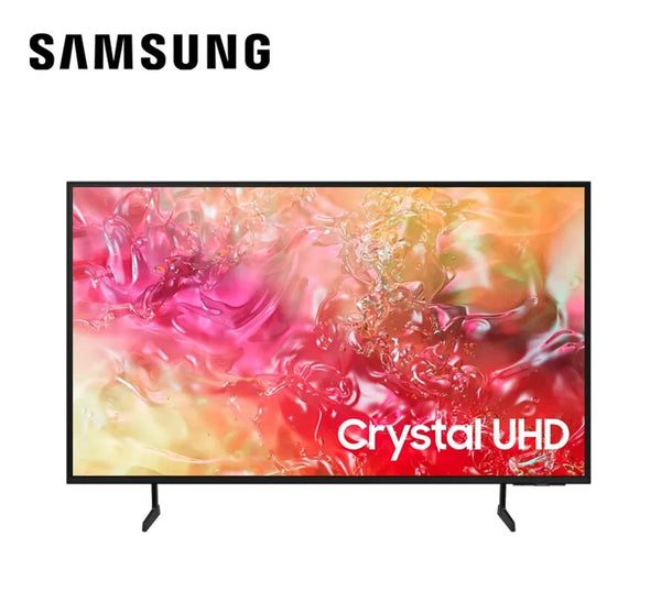 Samsung LED TV 55 Inch Model UA55DU7000