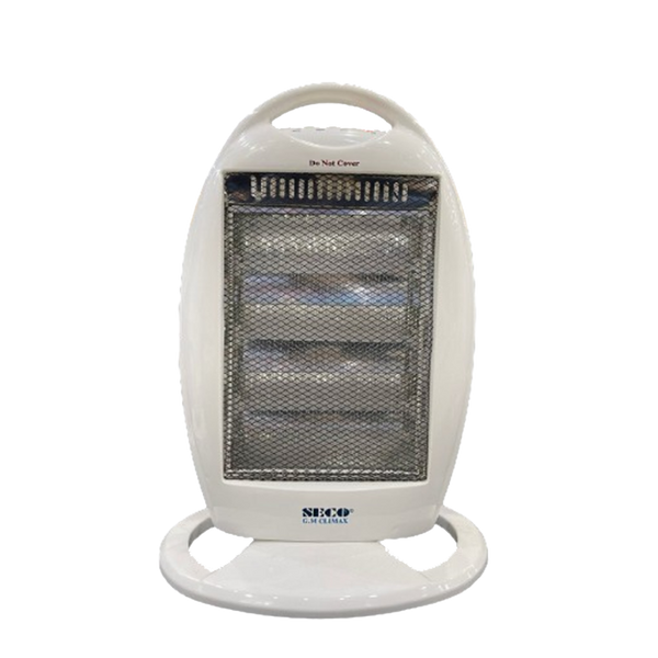 SECO Halogen Heater