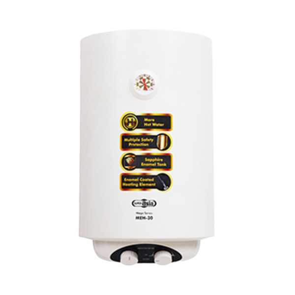 Super Asia Electric water heater MEH