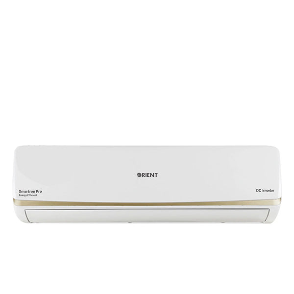 Orient 1.5 Ton T3 DC Inverter Ac 18G Smartron Pro Ultra Golden