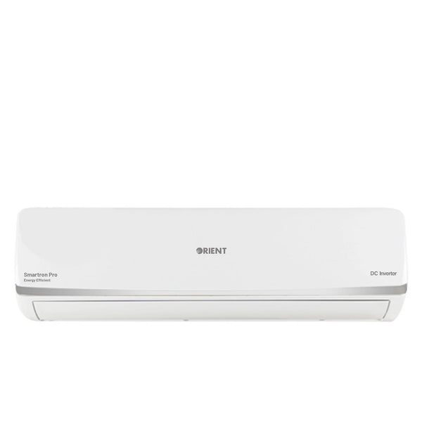 Orient 1.5 Ton T3 DC Inverter Ac 18G Smartron Pro Ultra Silver