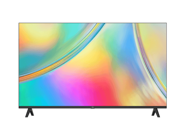 TCL Smart Android LED TV 32 Inch Model 32-S-5400 (2024)