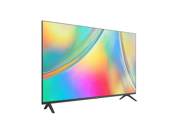 TCL Smart Android LED TV 32 Inch Model 32-S-5400 (2024)