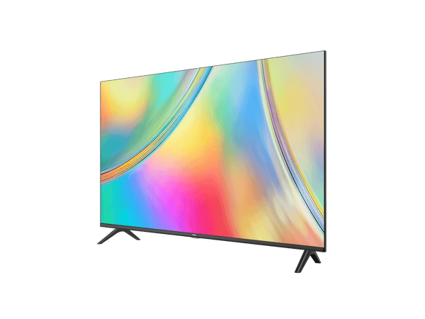 TCL Smart Android LED TV 32 Inch Model 32-S-5400 (2024)